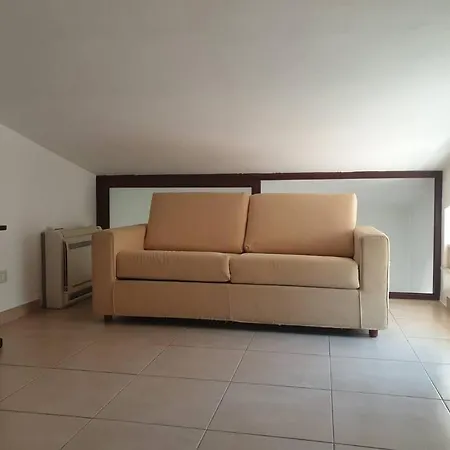 Moderno Con Vista Su Apartamento *