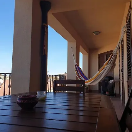 Moderno Con Vista Su Apartamento