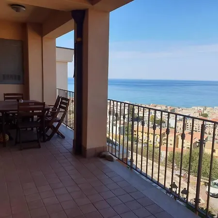 Apartamento Moderno Con Vista Su *