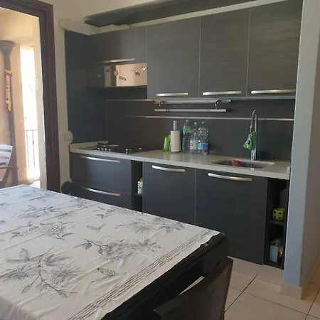 Moderno Con Vista Su * Cefalú