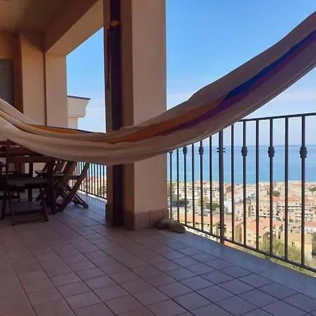 Apartamento Moderno Con Vista Su Cefalú